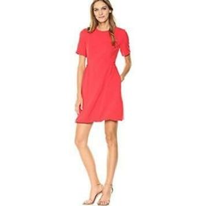 Dear Drew 5th Ave Tulip Dress